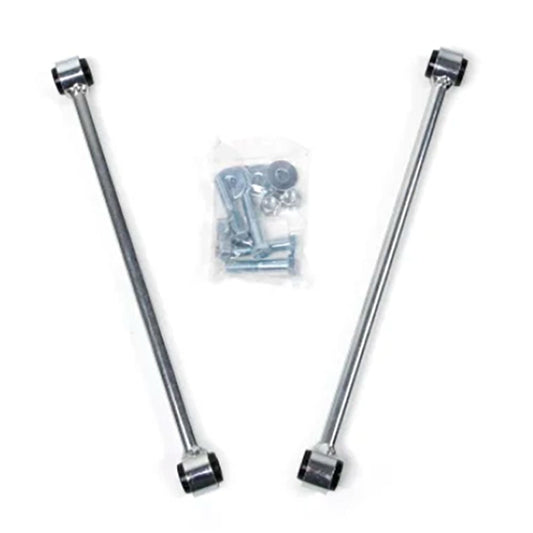 Zone Offroad Rear Sway Bar End Links 17-22 Ford F-250 / F-350