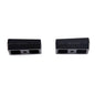 Zone Offroad 2" Rear Suspension Lift Blocks 3/4" Pins 94-11 Ram 2500 / 3500