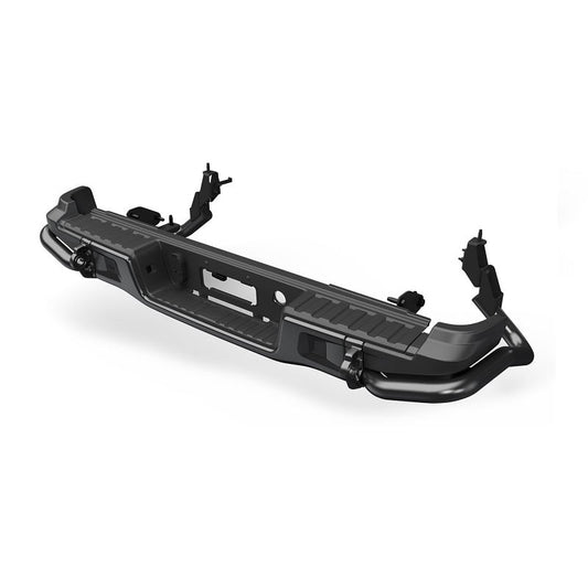 AEV ZR2 Bison Rear Bumper 15-22 Chevrolet Colorado ZR2/Z71