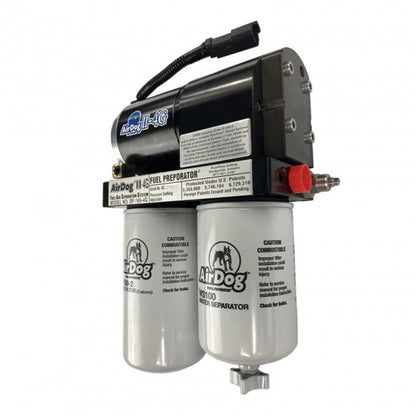 AIRDOG II-4G A6SABD425 DF-165-4G AIR/FUEL SEPARATION SYSTEM 1998-2004 CUMMINS