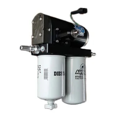 AIRDOG II-5G A7SABD524 DF-165-5g  AIR/FUEL SEPARATION SYSTEM 1994-1998 Cummins