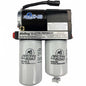 AIRDOG II-4G A6SABC409 DF-165-4G AIR/FUEL SEPARATION SYSTEM 2001-2010 GM 6.6 L Duramax