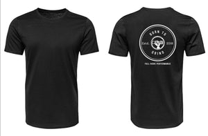 Born to Grind T-Shirt (PRE-ORDER)