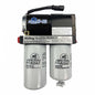 AIRDOG II-4G A6SABD424 DF-165-4G AIR/FUEL SEPARATION SYSTEM 1994-1998 Cummins