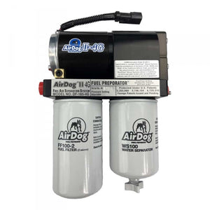 AIRDOG II-4G A6SABD424 DF-165-4G AIR/FUEL SEPARATION SYSTEM 1994-1998 Cummins