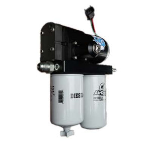 AIRDOG II-5G A7SABD528 DF-220-5G AIR/FUEL SEPARATION SYSTEM 1998-2004 CUMMINS
