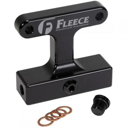 FLEECE FPE-FFD-RO-3G FUEL FILTER DELETE