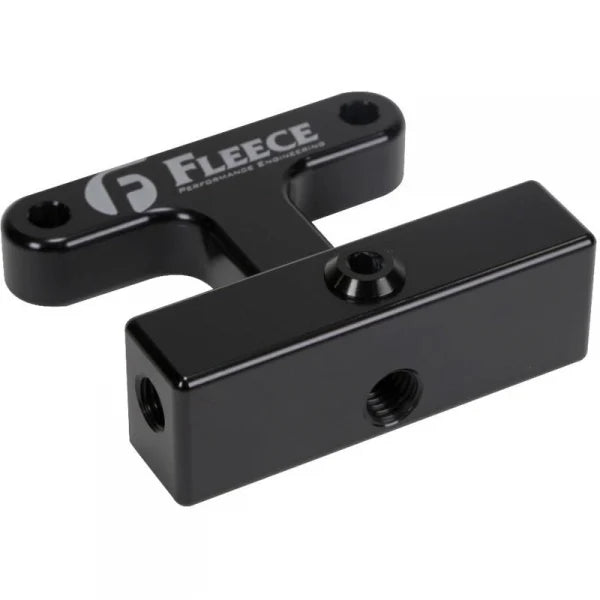 FLEECE FPE-FFD-RO-3G FUEL FILTER DELETE