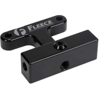 FLEECE FPE-FFD-RO-3G FUEL FILTER DELETE
